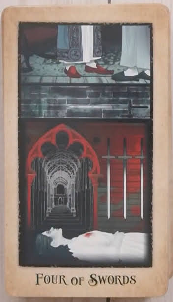 American Renaissance Tarot
